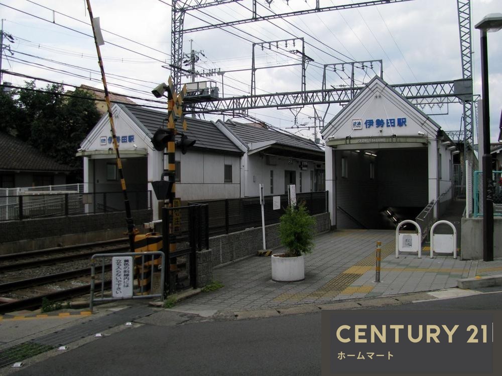 新築戸建 NEW一戸建て羽拍子町（伊勢田駅） 3498万円の詳細情報 京都府宇治市羽拍子町 写真19 センチュリー21ホームマート