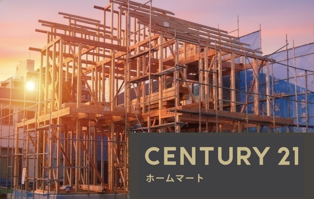 新築戸建 一戸建て奈良市学園大和町2丁目 全2邸 一戸建て第1期の詳細情報 奈良県奈良市学園大和町２ 写真17 センチュリー21ホームマート