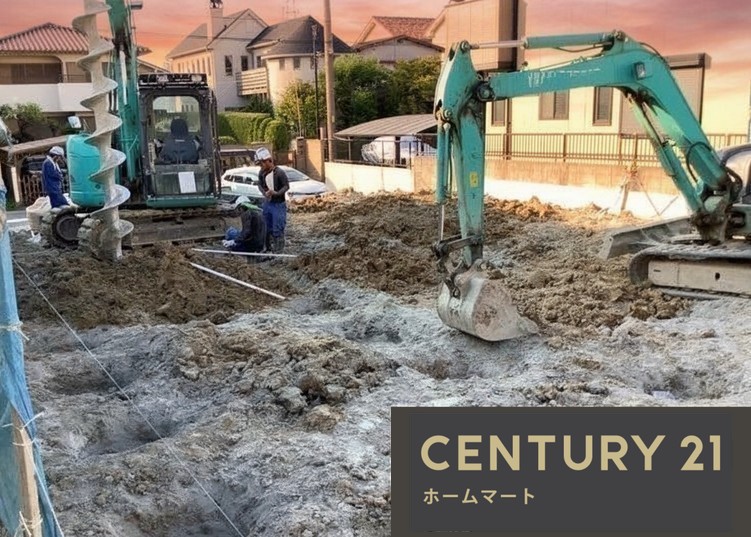 新築戸建 一戸建て奈良市学園大和町2丁目 全2邸 一戸建て第1期の詳細情報 奈良県奈良市学園大和町２ 写真19 センチュリー21ホームマート