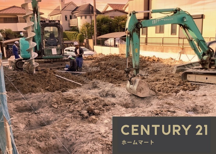 新築戸建 一戸建て奈良市西大寺新池町 全3邸 一戸建て第2期の詳細情報 奈良県奈良市西大寺新池町 写真11 センチュリー21ホームマート