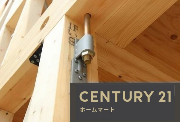 新築戸建 一戸建て奈良市西大寺新池町 全3邸 一戸建て第2期の詳細情報 奈良県奈良市西大寺新池町 写真13 センチュリー21ホームマート