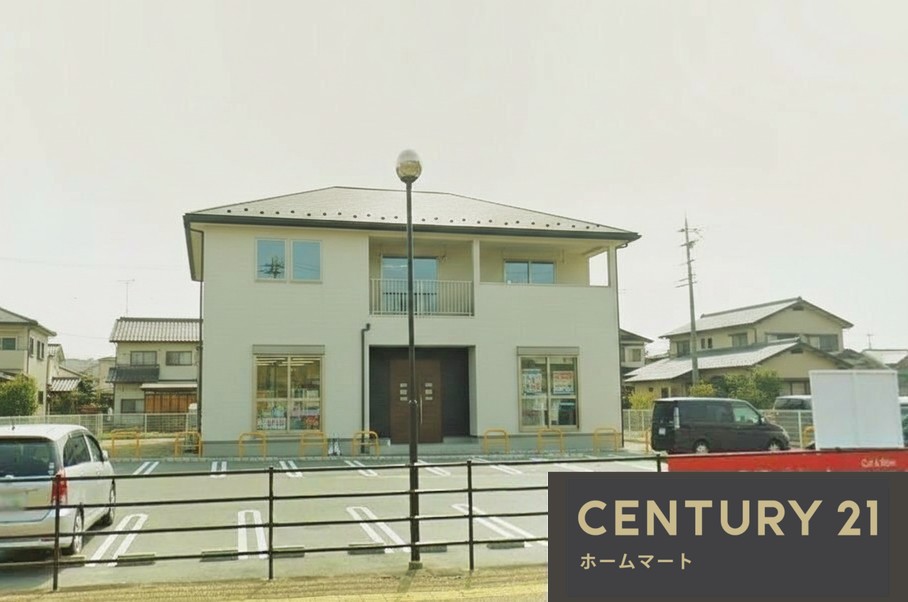 新築戸建 一戸建て奈良市西大寺新池町 全3邸 一戸建て第2期の詳細情報 奈良県奈良市西大寺新池町 写真22 センチュリー21ホームマート