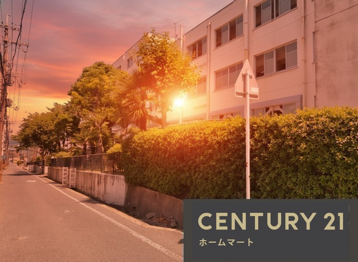 新築戸建 一戸建て奈良市西大寺新池町 全3邸 一戸建て第2期の詳細情報 奈良県奈良市西大寺新池町 写真23 センチュリー21ホームマート