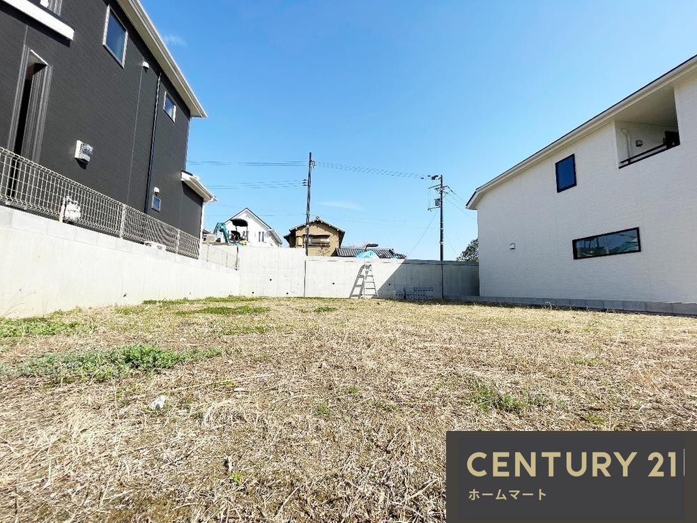 新築戸建 一戸建て奈良市西大寺新池町 全3邸 一戸建て第2期の詳細情報 奈良県奈良市西大寺新池町 写真8 センチュリー21ホームマート