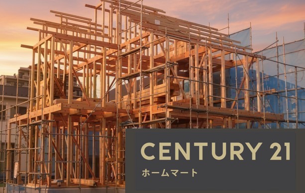 新築戸建 一戸建て奈良市西大寺新池町 全3邸 一戸建て第2期の詳細情報 奈良県奈良市西大寺新池町 写真9 センチュリー21ホームマート