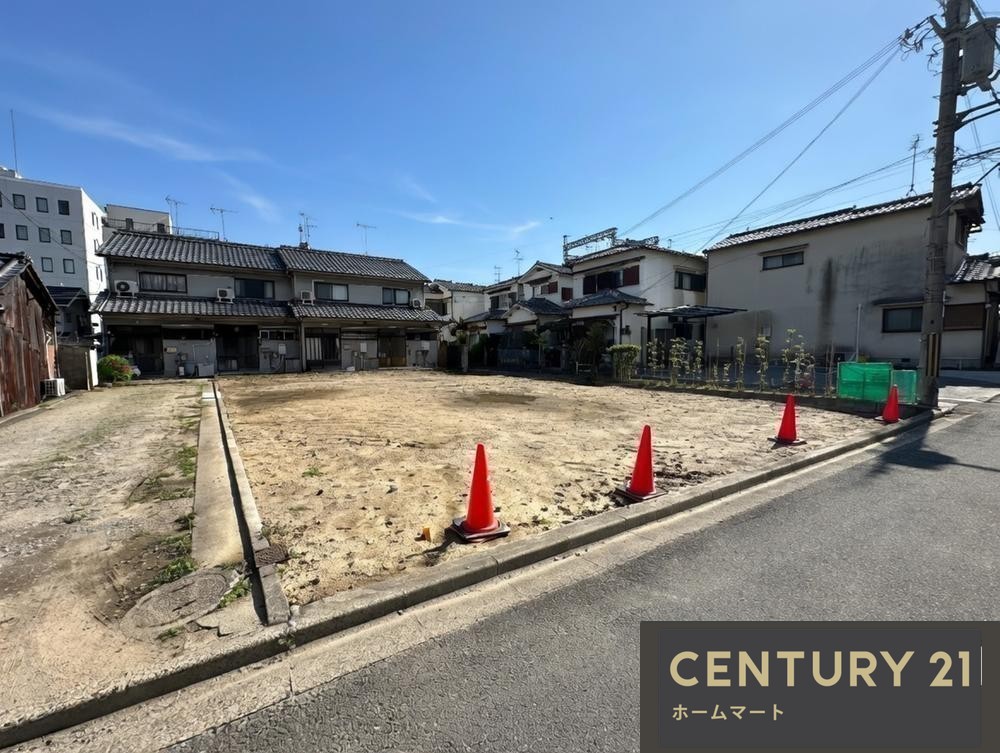 新築戸建 NEW一戸建て奈良市芝辻町2丁目 全2邸 一戸建て第5期の詳細情報 奈良県奈良市芝辻町２ 写真3 センチュリー21ホームマート