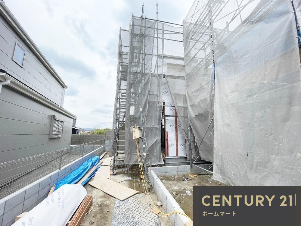 新築戸建 一戸建てLivele - Garden.S 神戸市北区道場町日下部 全６邸 第２期の詳細情報 兵庫県神戸市北区道場町日下部 写真6 センチュリー21ホームマート
