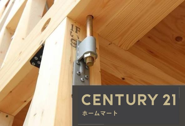新築戸建 NEW一戸建て北葛城郡広陵町三吉 全3邸 一戸建て第9期の詳細情報 奈良県北葛城郡広陵町大字三吉 写真22 センチュリー21ホームマート