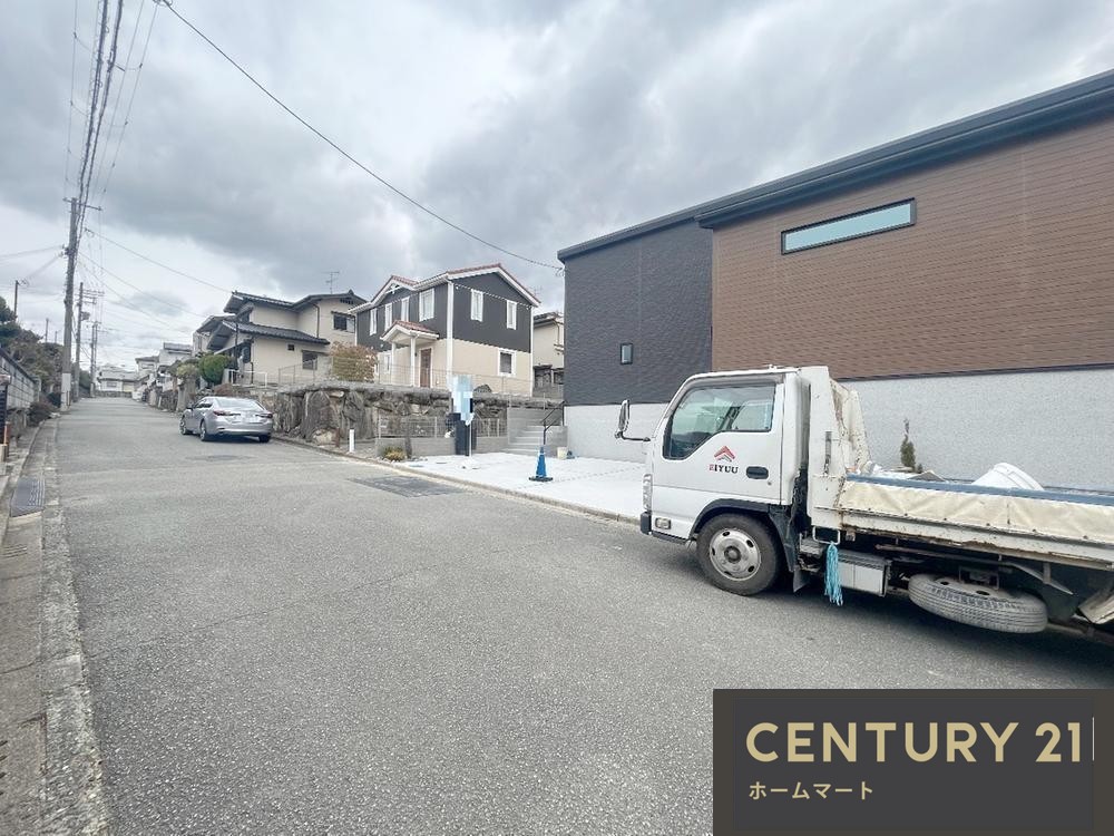 新築戸建 一戸建て水明台１ 4280万円の詳細情報 兵庫県川西市水明台１ 写真22 センチュリー21ホームマート