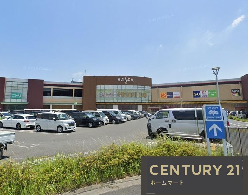 新築戸建 一戸建て片岡台２（大輪田駅） 3490万円・3590万円の詳細情報 奈良県北葛城郡上牧町片岡台２ 写真22 センチュリー21ホームマート