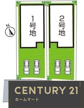 新築戸建 一戸建て小柿２（栗東駅） 3898万円の詳細情報 滋賀県栗東市小柿２ 写真11 センチュリー21ホームマート