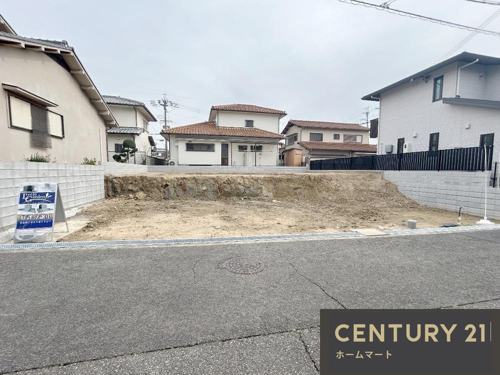 新築戸建 NEW一戸建て庭代台１ 4580万円の詳細情報 大阪府堺市南区庭代台１ 写真4 センチュリー21ホームマート