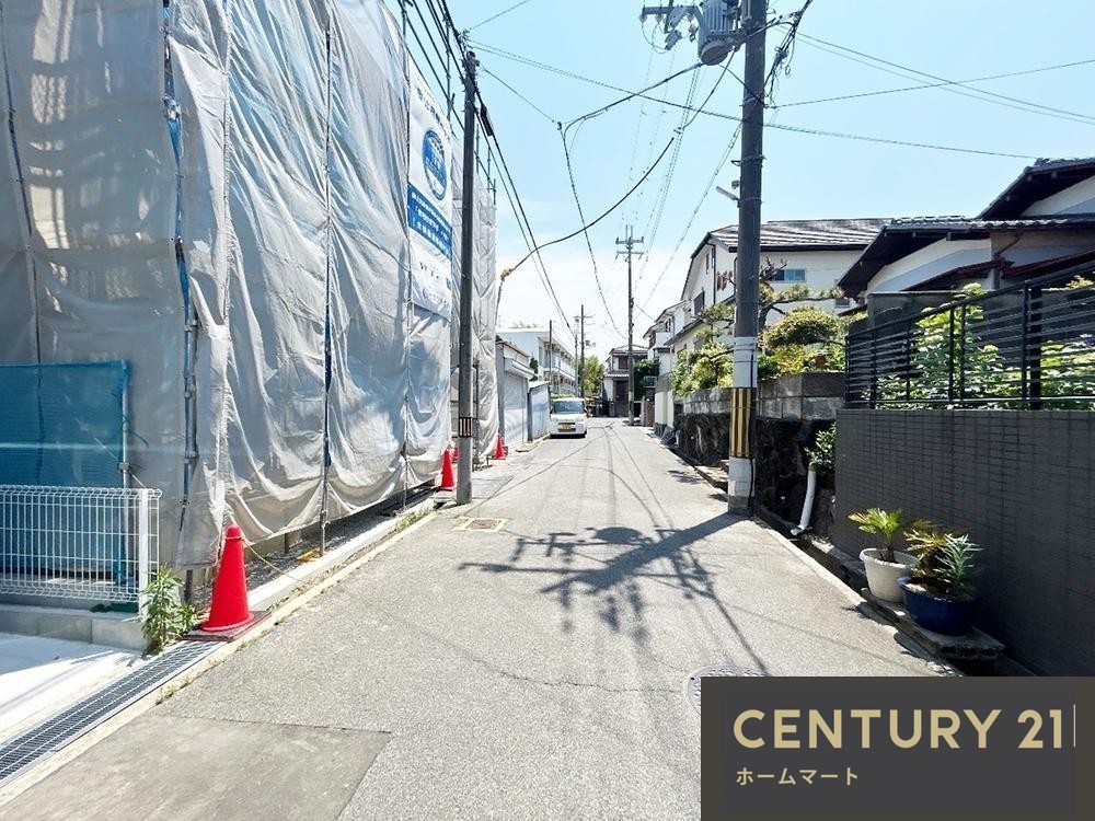 新築戸建 NEW一戸建て西野（北野田駅） 3880万円の詳細情報 大阪府堺市東区西野 写真12 センチュリー21ホームマート