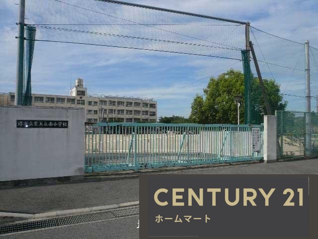 新築戸建 NEW一戸建て西野（北野田駅） 3880万円の詳細情報 大阪府堺市東区西野 写真23 センチュリー21ホームマート