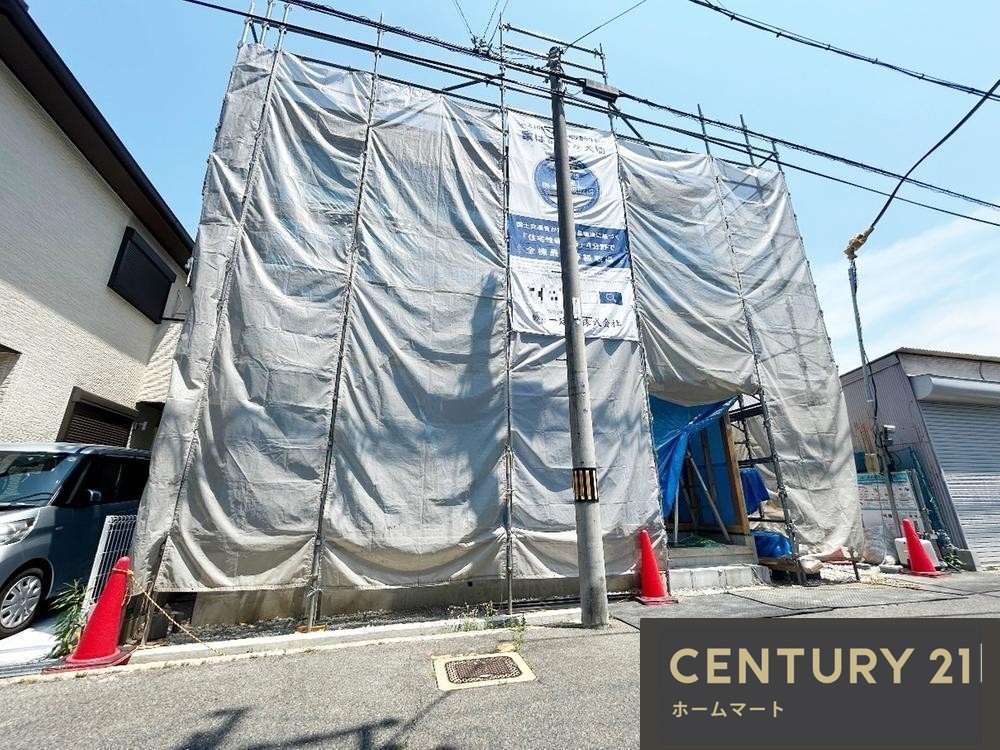 新築戸建 NEW一戸建て西野（北野田駅） 3880万円の詳細情報 大阪府堺市東区西野 写真6 センチュリー21ホームマート