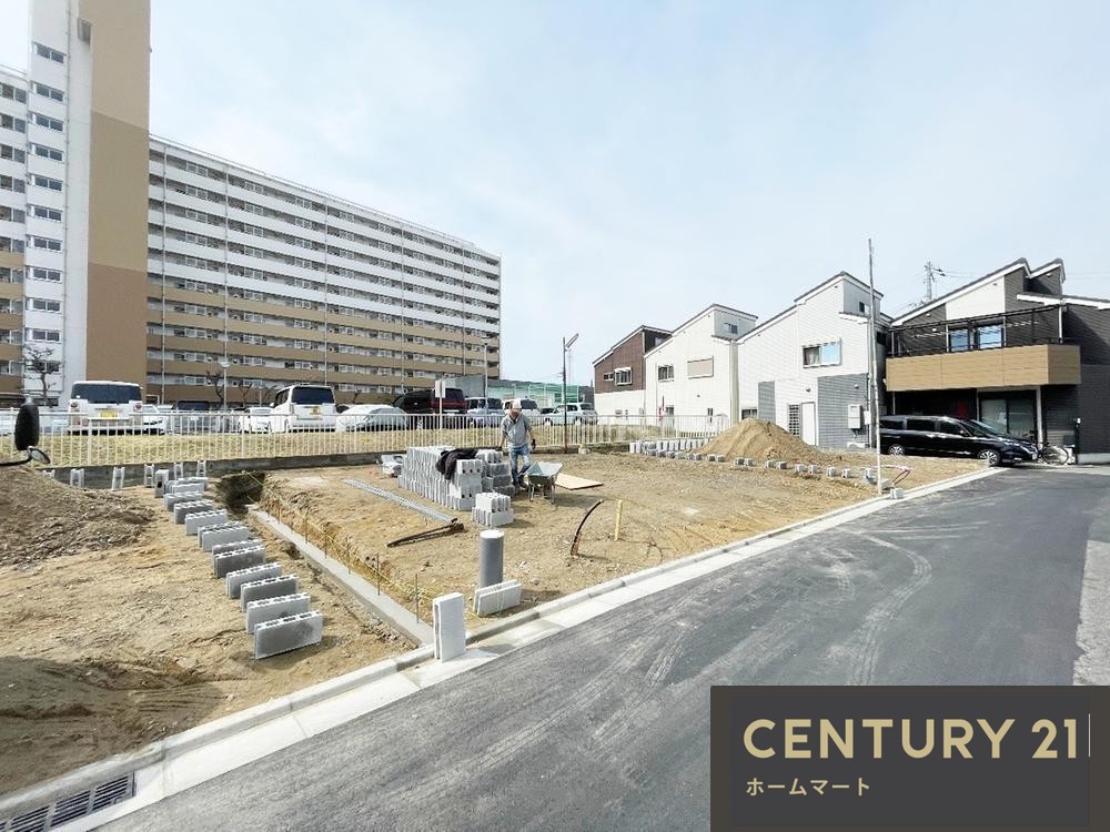 一戸建て玉串町西３ 3890万円の詳細情報