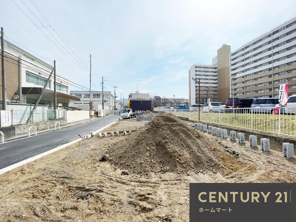 新築戸建 一戸建て玉串町西３ 3890万円の詳細情報 大阪府東大阪市玉串町西３ 写真10 センチュリー21ホームマート