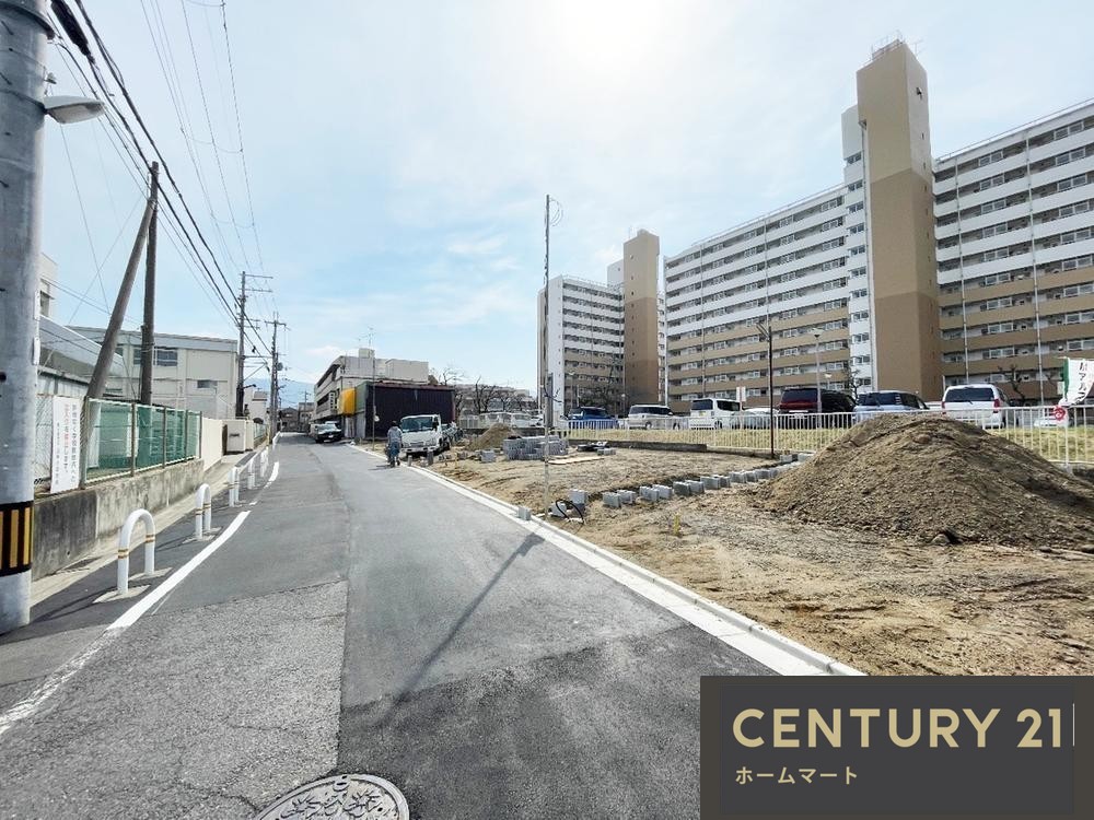 新築戸建 一戸建て玉串町西３ 3890万円の詳細情報 大阪府東大阪市玉串町西３ 写真16 センチュリー21ホームマート