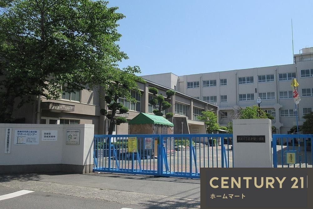 新築戸建 一戸建て西冠１（高槻市駅） 4498万円の詳細情報 大阪府高槻市西冠１ 写真12 センチュリー21ホームマート