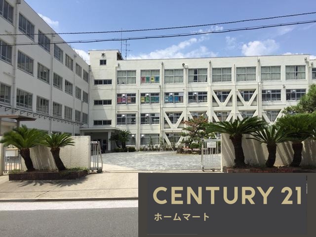 新築戸建 一戸建て西冠１（高槻市駅） 4498万円の詳細情報 大阪府高槻市西冠１ 写真13 センチュリー21ホームマート