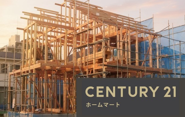 新築戸建 一戸建て北葛城郡広陵町大野 全6邸 一戸建て第5期の詳細情報 奈良県北葛城郡広陵町大字大野 写真18 センチュリー21ホームマート