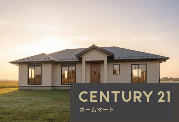 新築戸建 一戸建て北葛城郡広陵町大野 全6邸 一戸建て第5期の詳細情報 奈良県北葛城郡広陵町大字大野 写真22 センチュリー21ホームマート