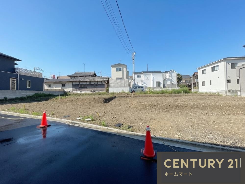 新築戸建 NEW一戸建てLivele - Garden.S 川西市見野 全５邸 第５期の詳細情報 兵庫県川西市見野２ 写真10 センチュリー21ホームマート