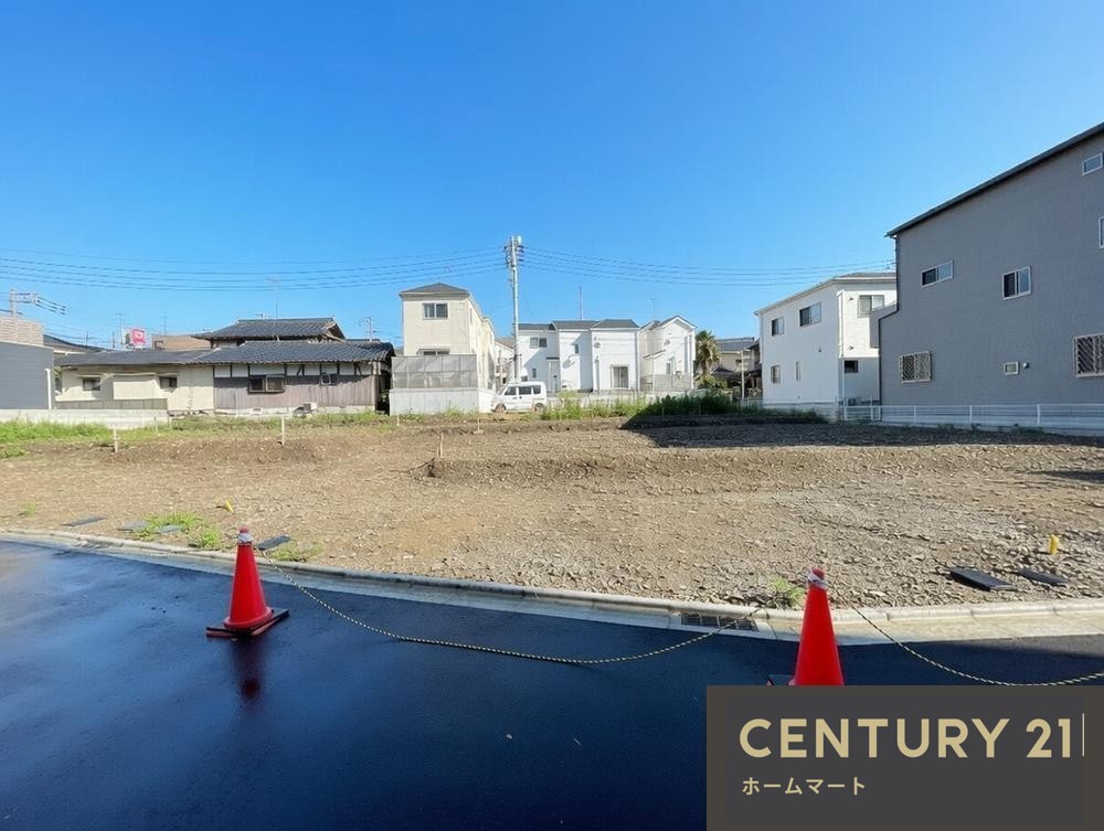 新築戸建 NEW一戸建てLivele - Garden.S 川西市見野 全５邸 第５期の詳細情報 兵庫県川西市見野２ 写真3 センチュリー21ホームマート