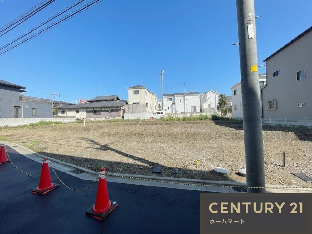 新築戸建 NEW一戸建てLivele - Garden.S 川西市見野 全５邸 第５期の詳細情報 兵庫県川西市見野２ 写真4 センチュリー21ホームマート