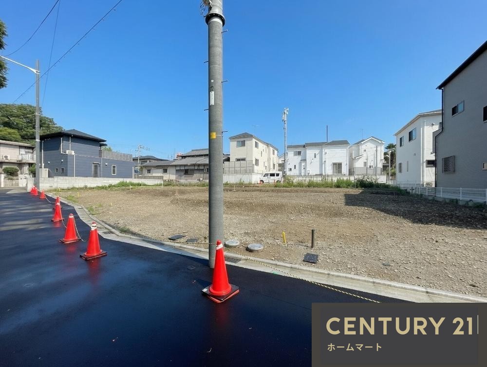 新築戸建 NEW一戸建てLivele - Garden.S 川西市見野 全５邸 第５期の詳細情報 兵庫県川西市見野２ 写真5 センチュリー21ホームマート