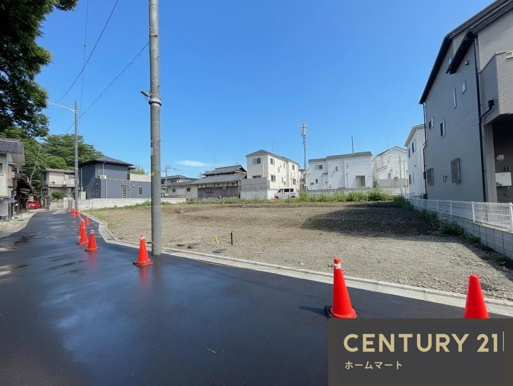 新築戸建 NEW一戸建てLivele - Garden.S 川西市見野 全５邸 第５期の詳細情報 兵庫県川西市見野２ 写真6 センチュリー21ホームマート