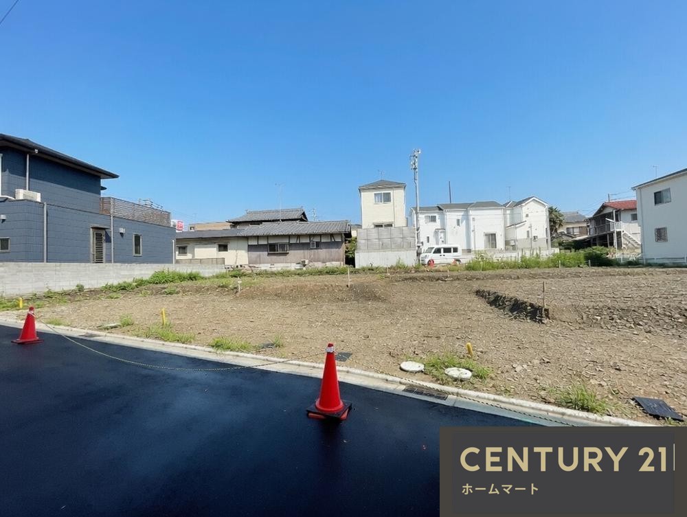 新築戸建 NEW一戸建てLivele - Garden.S 川西市見野 全５邸 第５期の詳細情報 兵庫県川西市見野２ 写真7 センチュリー21ホームマート