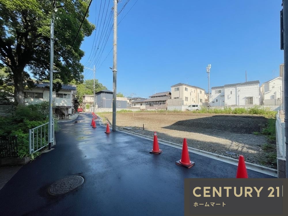 新築戸建 NEW一戸建てLivele - Garden.S 川西市見野 全５邸 第５期の詳細情報 兵庫県川西市見野２ 写真8 センチュリー21ホームマート