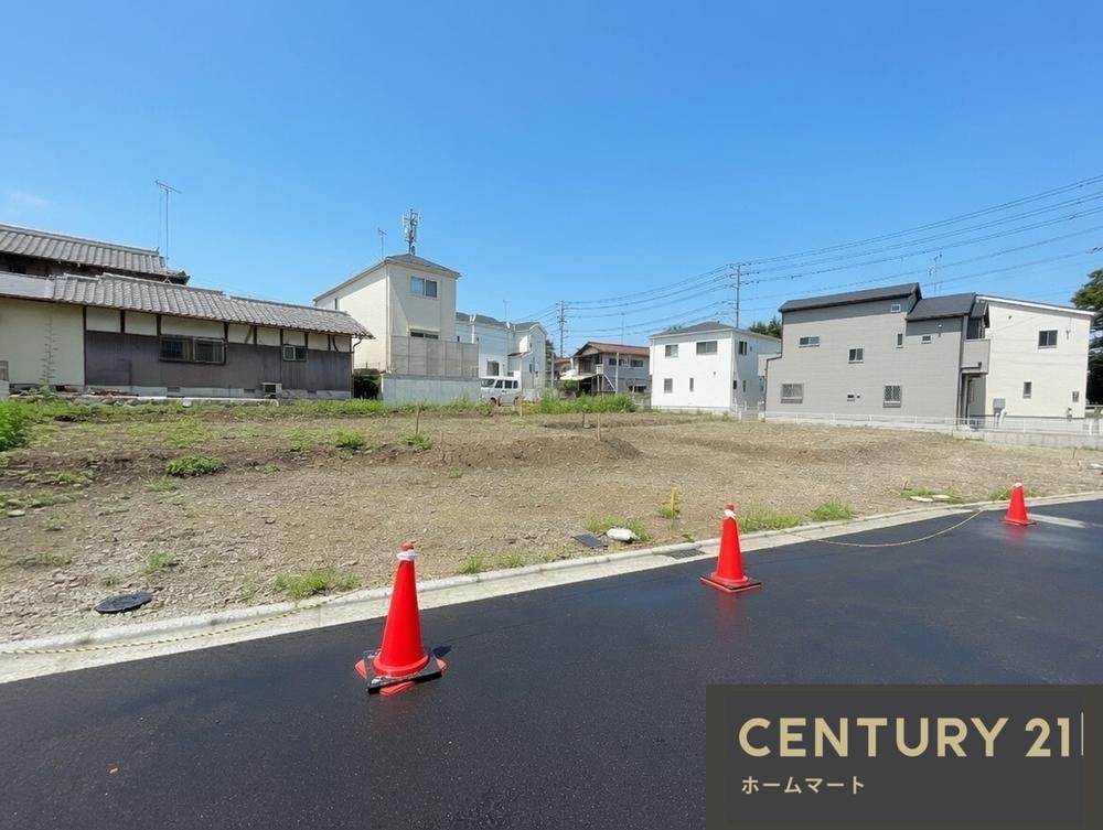 新築戸建 NEW一戸建てLivele - Garden.S 川西市見野 全５邸 第５期の詳細情報 兵庫県川西市見野２ 写真9 センチュリー21ホームマート