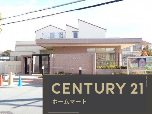 新築戸建 一戸建て東香里元町 3580万円・3980万円の詳細情報 大阪府枚方市東香里元町 写真13 センチュリー21ホームマート