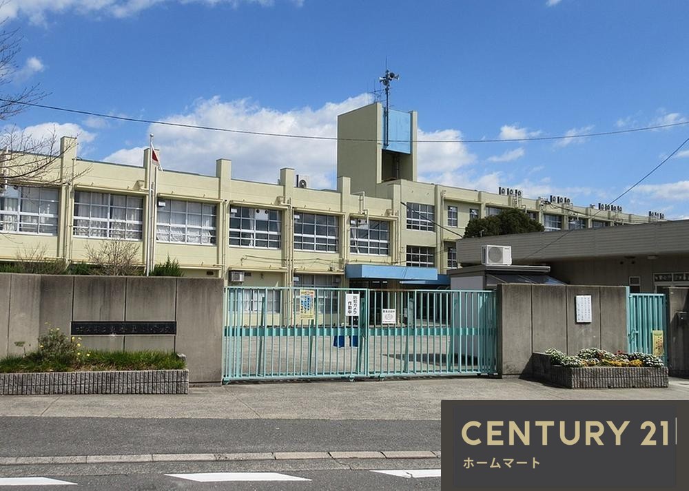新築戸建 一戸建て東香里元町 3580万円・3980万円の詳細情報 大阪府枚方市東香里元町 写真14 センチュリー21ホームマート
