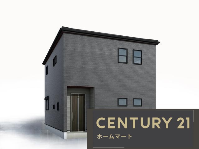 新築戸建 一戸建て東香里元町 3580万円・3980万円の詳細情報 大阪府枚方市東香里元町 写真2 センチュリー21ホームマート