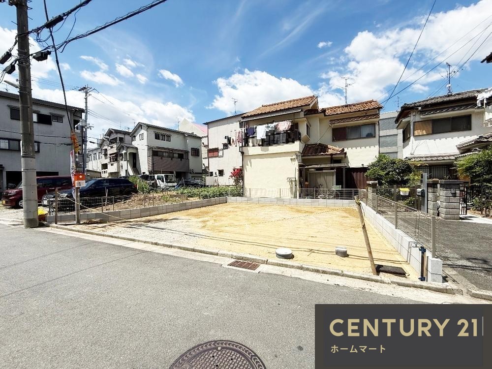 新築戸建 NEW一戸建て野中１ 3298万円の詳細情報 大阪府藤井寺市野中１ 写真3 センチュリー21ホームマート