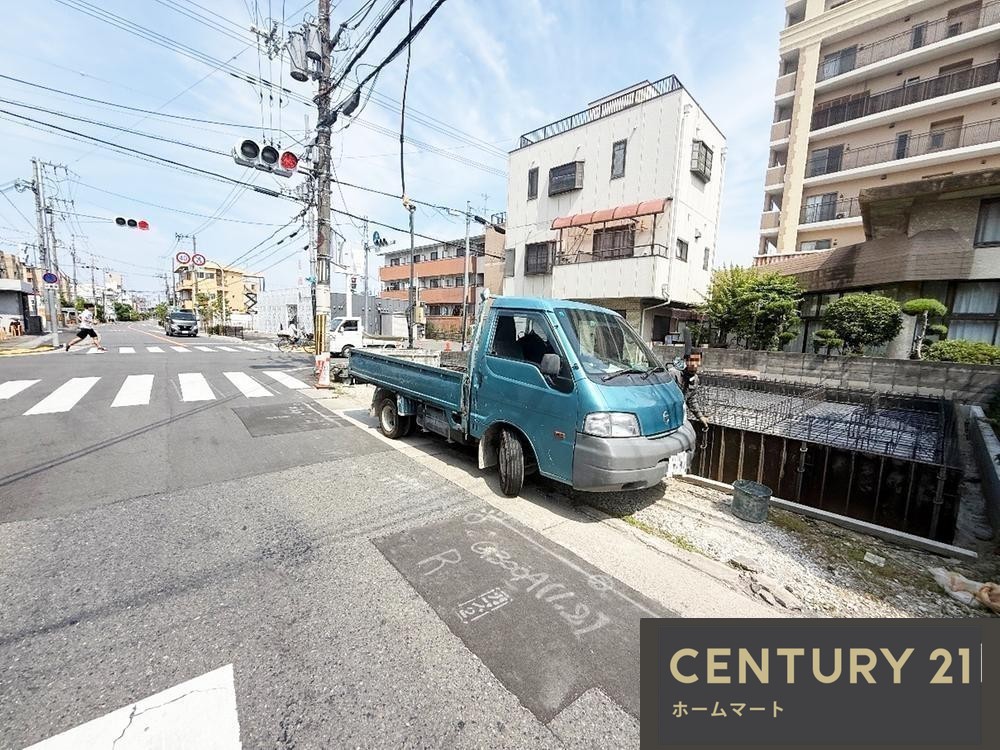 新築戸建 NEW一戸建て天美東９（河内天美駅） 3580万円の詳細情報 大阪府松原市天美東９ 写真16 センチュリー21ホームマート