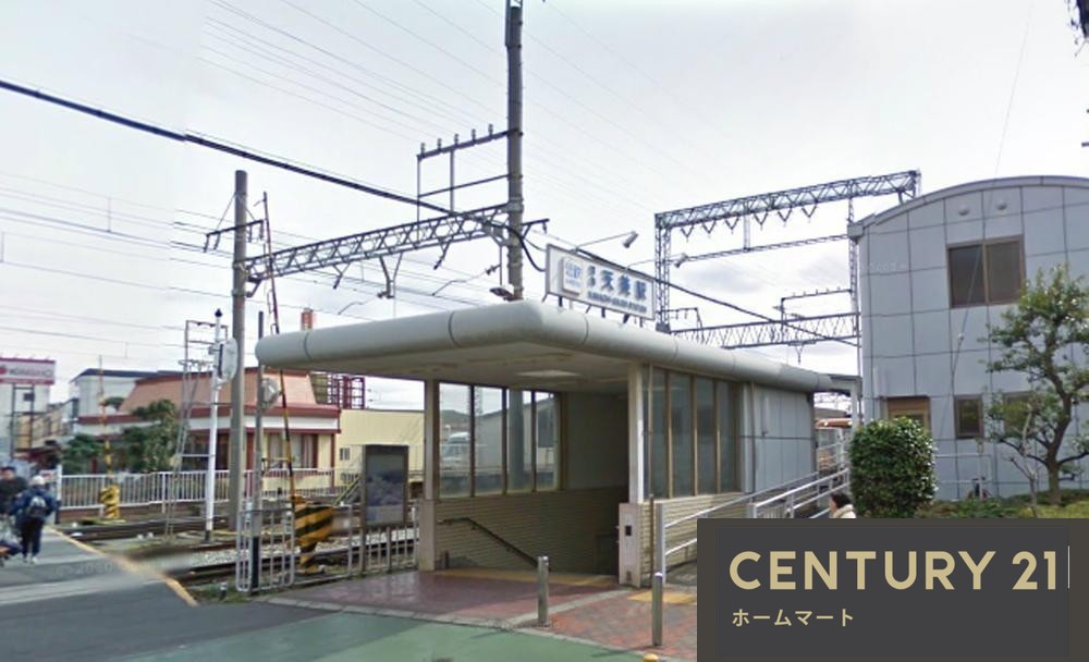 新築戸建 NEW一戸建て天美東９（河内天美駅） 3580万円の詳細情報 大阪府松原市天美東９ 写真23 センチュリー21ホームマート