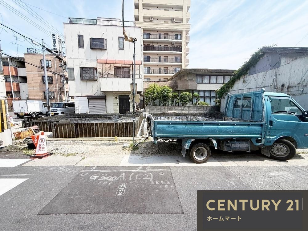 新築戸建 NEW一戸建て天美東９（河内天美駅） 3580万円の詳細情報 大阪府松原市天美東９ 写真6 センチュリー21ホームマート