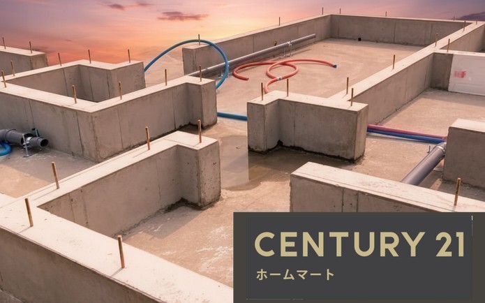 新築戸建 一戸建て天理市別所町 全2邸 一戸建て第2期の詳細情報 奈良県天理市別所町 写真21 センチュリー21ホームマート