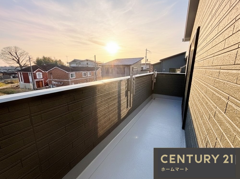 新築戸建 一戸建て天理市別所町 全2邸 一戸建て第2期の詳細情報 奈良県天理市別所町 写真8 センチュリー21ホームマート