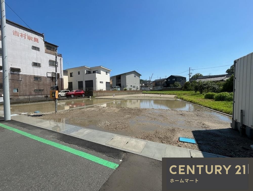 新築戸建 NEW一戸建て勢野東２（勢野北口駅） 3280万円の詳細情報 奈良県生駒郡三郷町勢野東２ 写真11 センチュリー21ホームマート