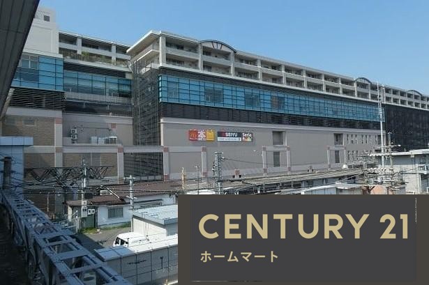 新築戸建 NEW一戸建て勢野東２（勢野北口駅） 3280万円の詳細情報 奈良県生駒郡三郷町勢野東２ 写真23 センチュリー21ホームマート