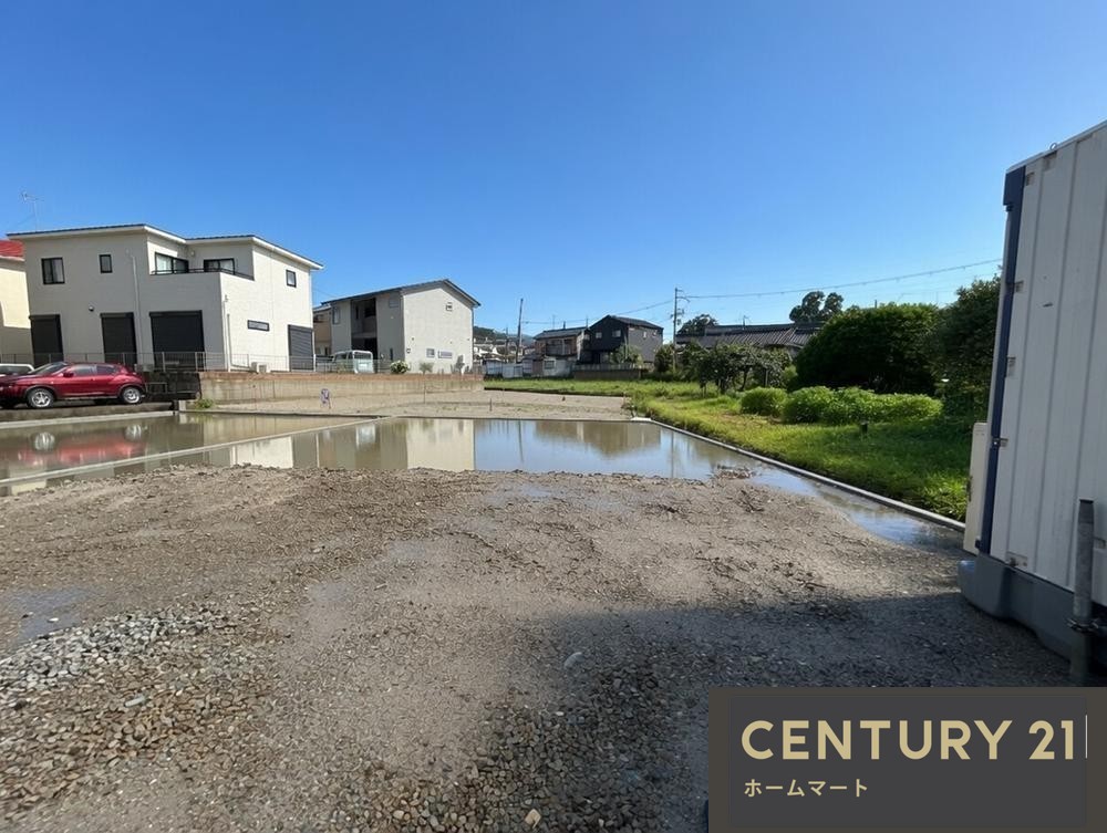 新築戸建 NEW一戸建て勢野東２（勢野北口駅） 3280万円の詳細情報 奈良県生駒郡三郷町勢野東２ 写真4 センチュリー21ホームマート