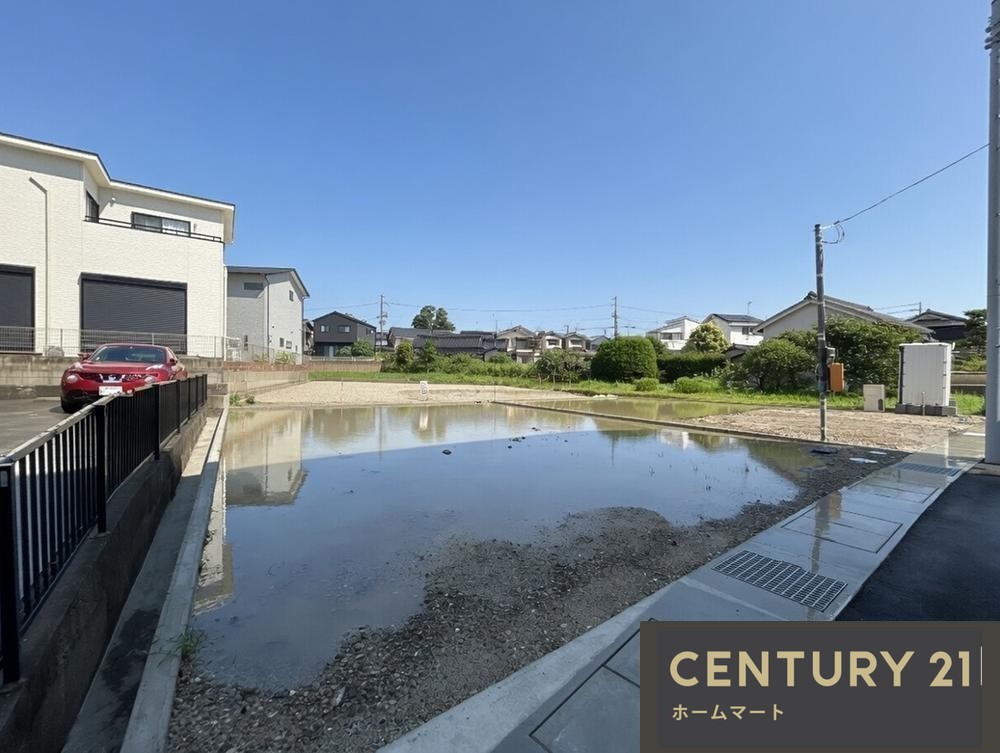 新築戸建 NEW一戸建て勢野東２（勢野北口駅） 3280万円の詳細情報 奈良県生駒郡三郷町勢野東２ 写真6 センチュリー21ホームマート