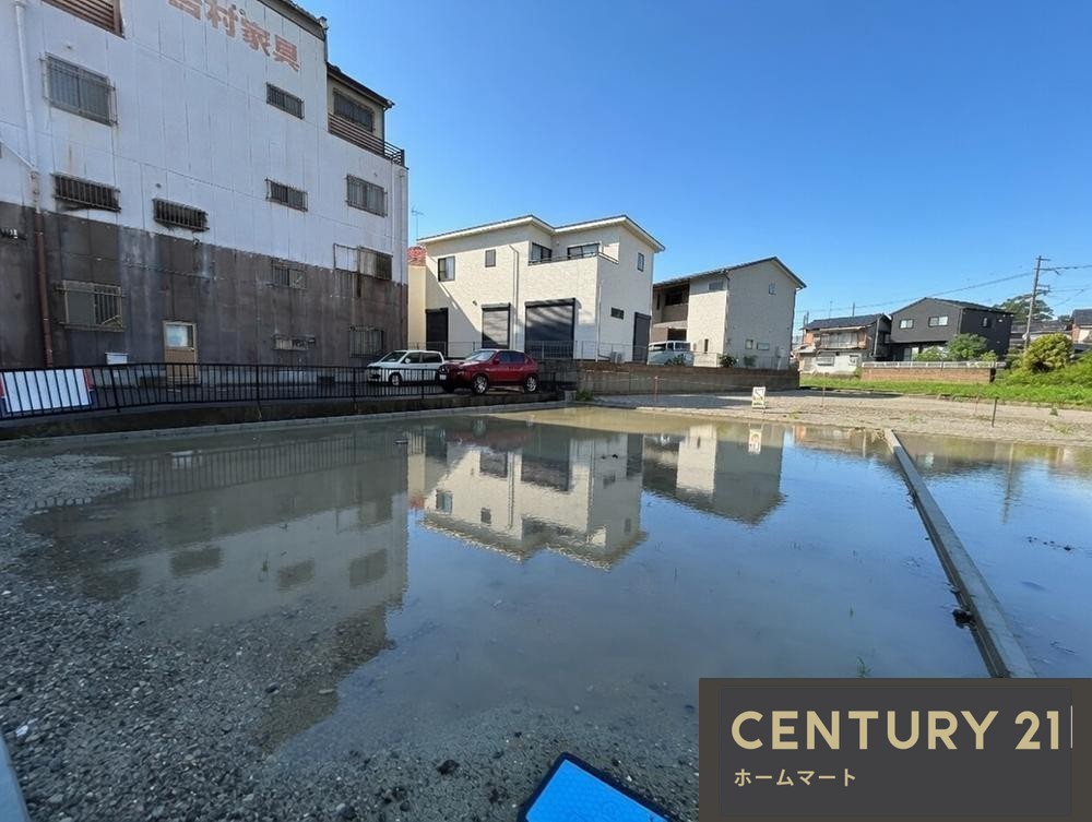 新築戸建 NEW一戸建て勢野東２（勢野北口駅） 3280万円の詳細情報 奈良県生駒郡三郷町勢野東２ 写真7 センチュリー21ホームマート