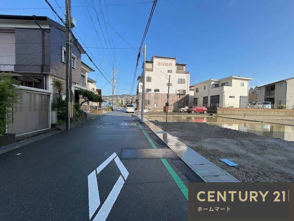 新築戸建 NEW一戸建て勢野東２（勢野北口駅） 3280万円の詳細情報 奈良県生駒郡三郷町勢野東２ 写真8 センチュリー21ホームマート