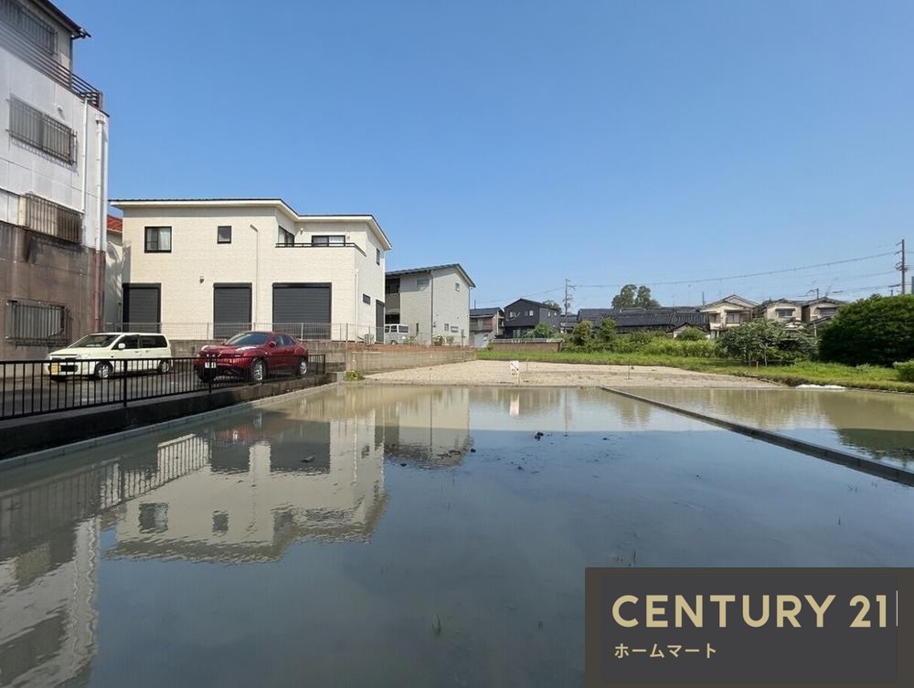 新築戸建 NEW一戸建て勢野東２（勢野北口駅） 3280万円の詳細情報 奈良県生駒郡三郷町勢野東２ 写真9 センチュリー21ホームマート